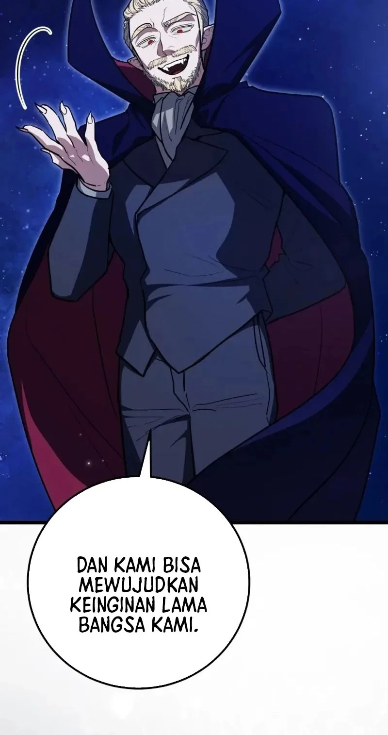 The Regressor and the Blind Saintess Chapter 13 Gambar 7