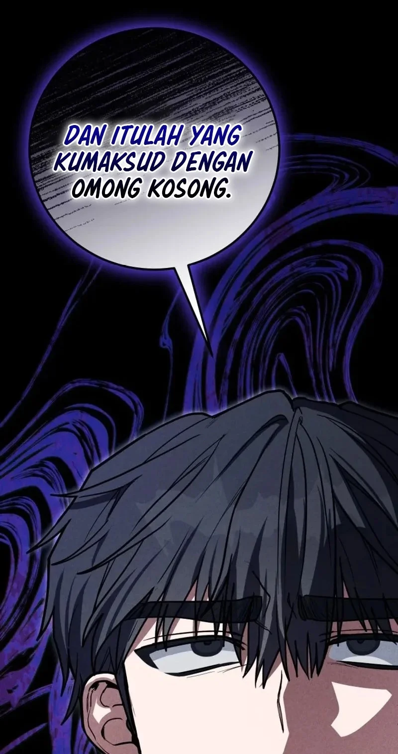 The Regressor and the Blind Saintess Chapter 13 Gambar 9