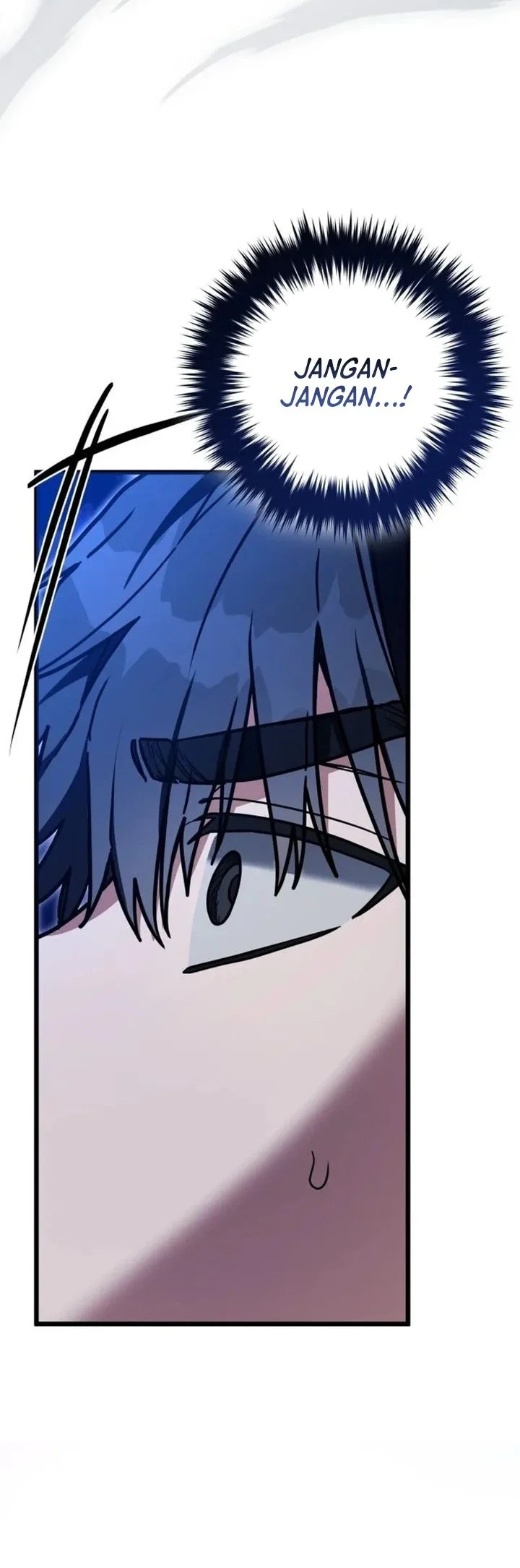 The Regressor and the Blind Saintess Chapter 14 Gambar 7