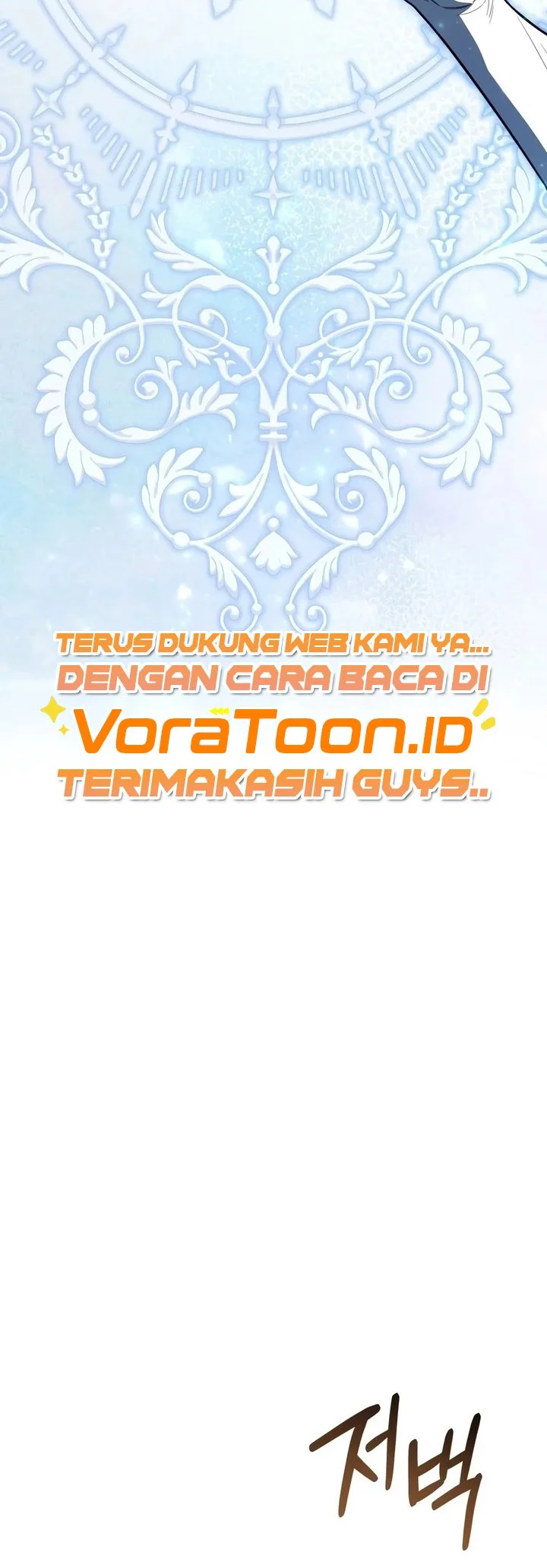 The Regressor and the Blind Saintess Chapter 17 Gambar 7