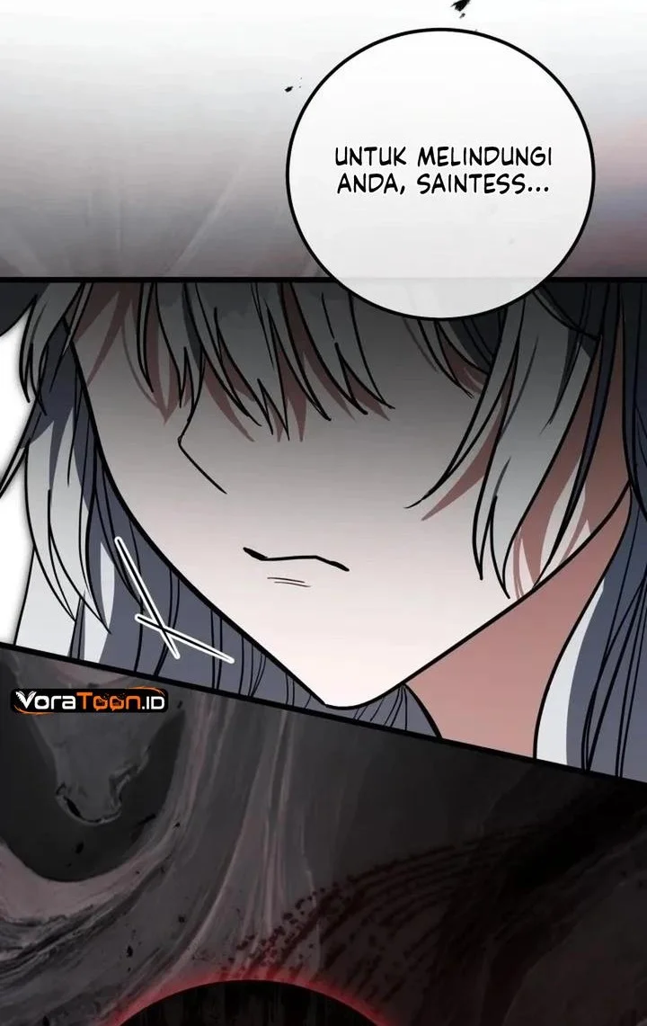 The Regressor and the Blind Saintess Chapter 9 Gambar 9
