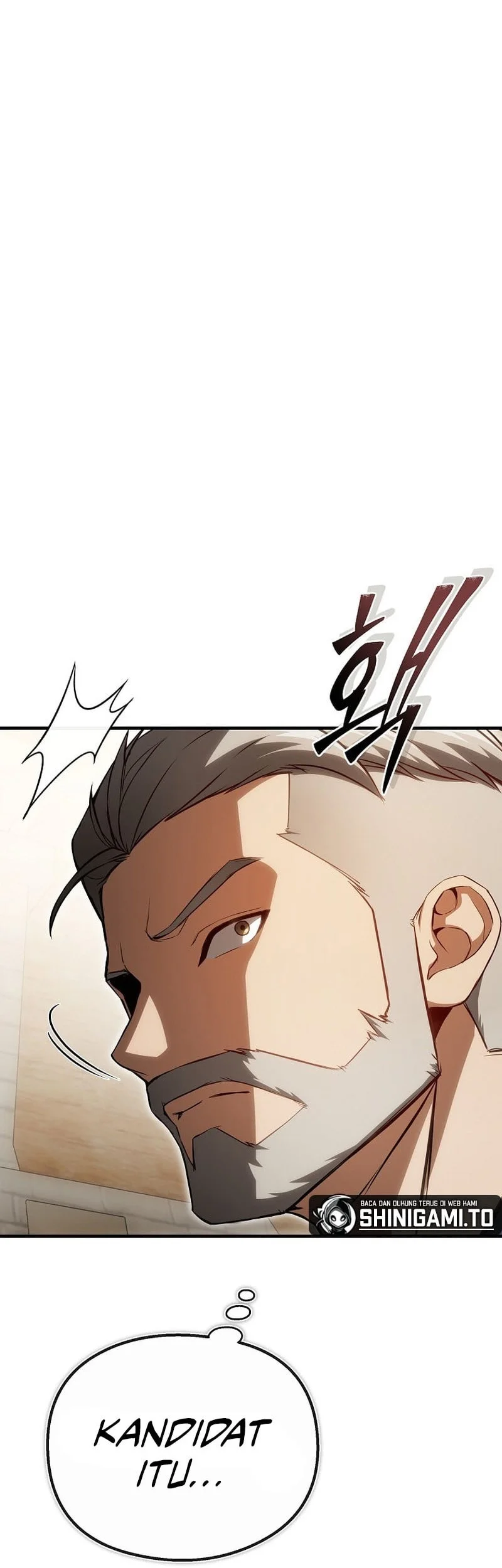 The Regressor Can Make Them All Chapter 2 Gambar 6
