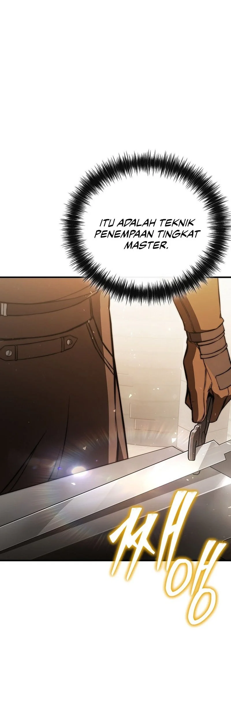 The Regressor Can Make Them All Chapter 2 Gambar 9