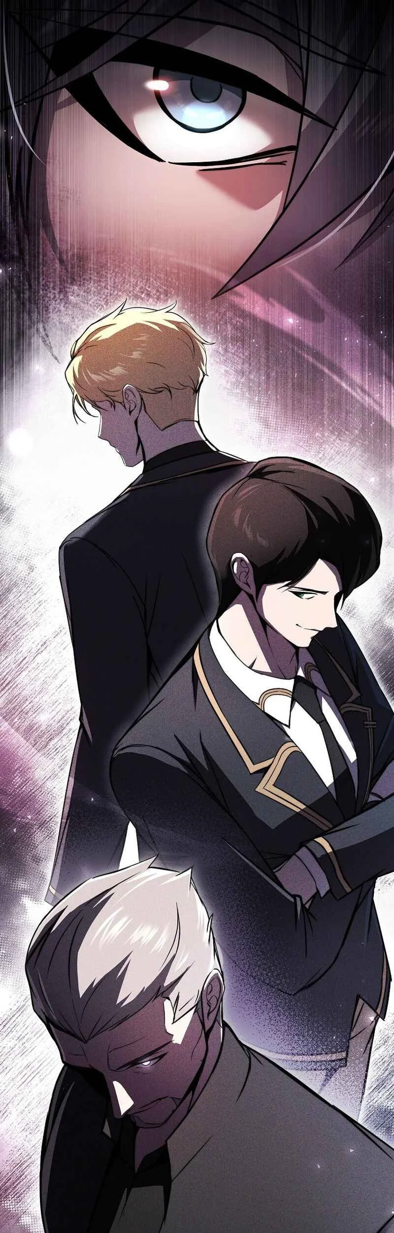 The Regressor Can Make Them All Chapter 27 Gambar 5