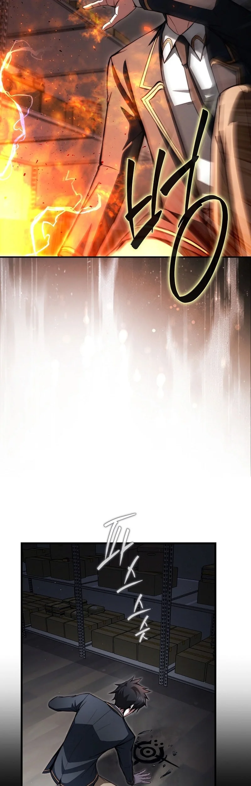 The Regressor Can Make Them All Chapter 29 Gambar 7