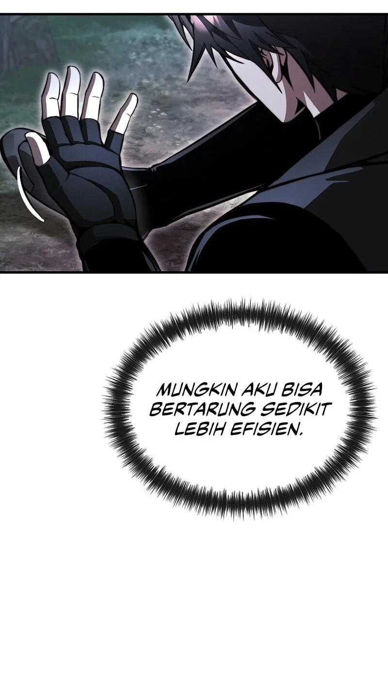 The Regressor Can Make Them All Chapter 34 Gambar 5