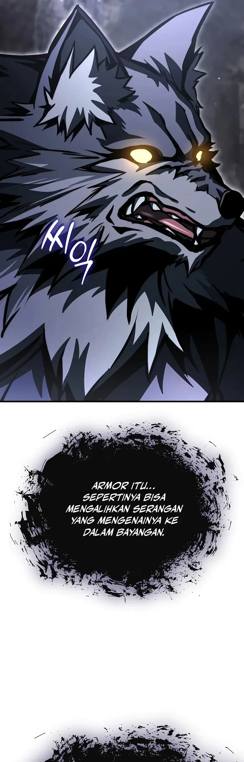 The Regressor Can Make Them All Chapter 36 Gambar 6