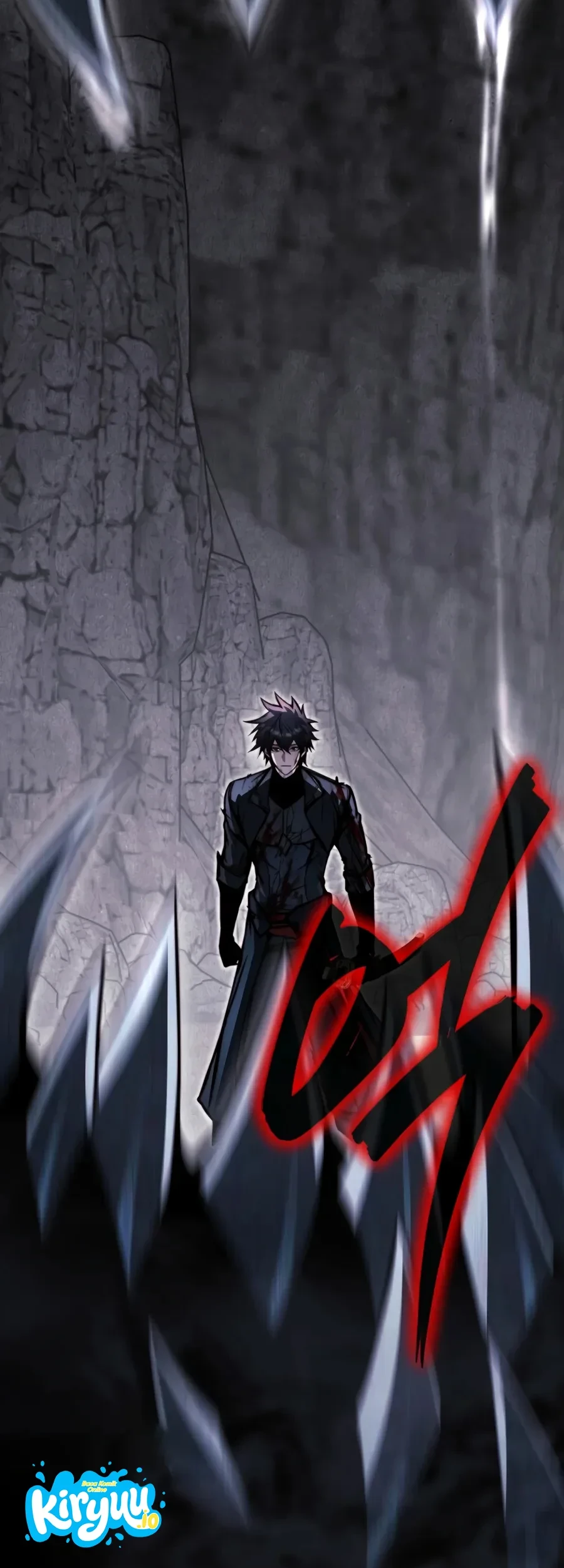 The Regressor Can Make Them All Chapter 37 Gambar 6