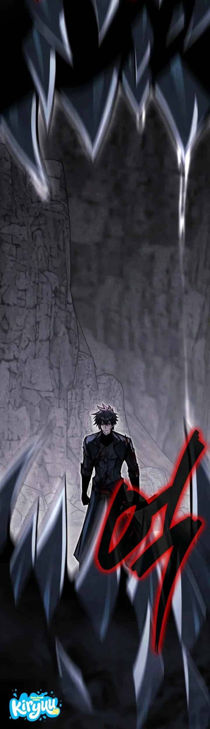 The Regressor Can Make Them All Chapter 37 Gambar 5