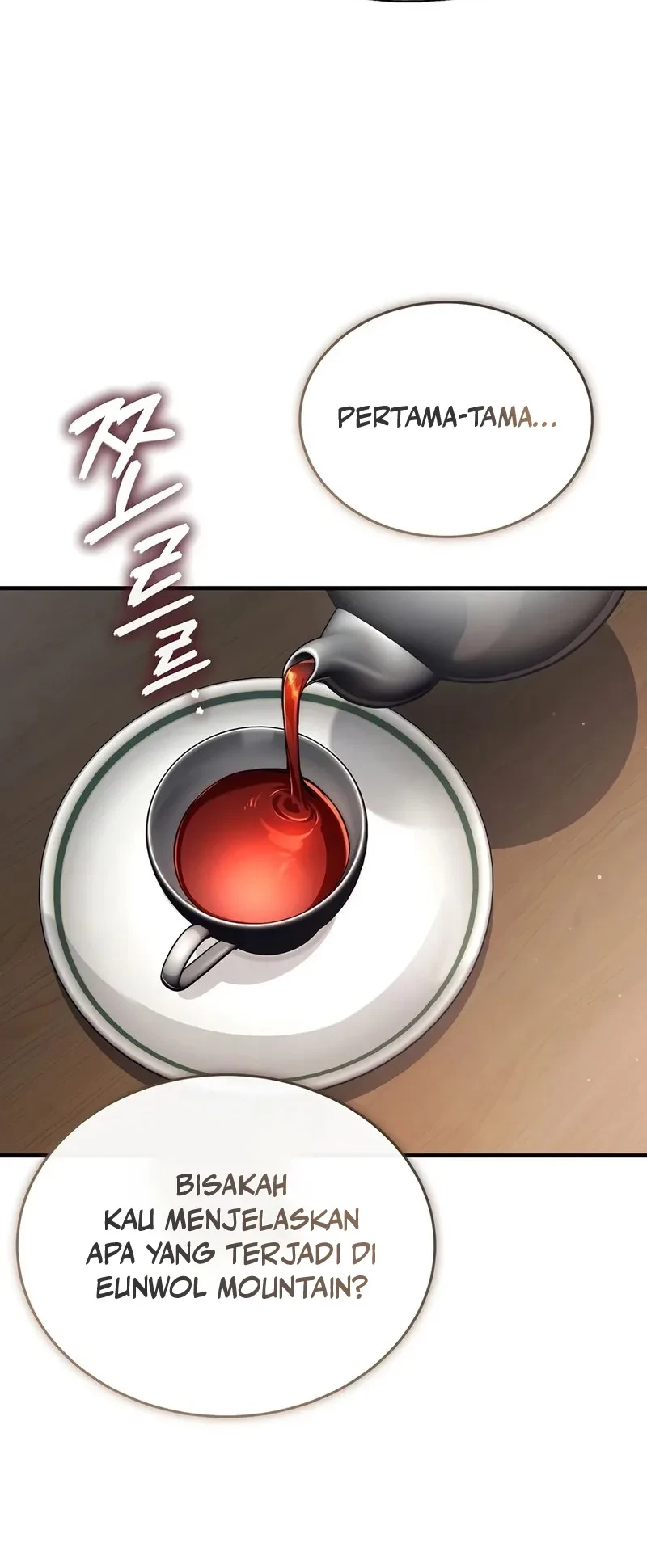 The Regressor Can Make Them All Chapter 38 Gambar 5