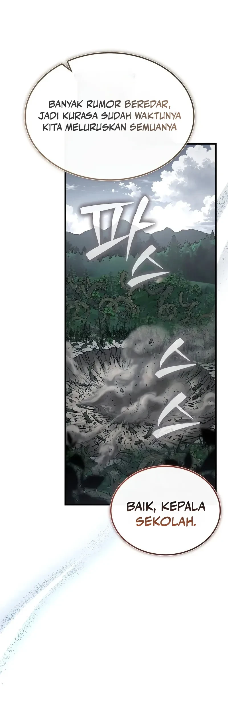 The Regressor Can Make Them All Chapter 38 Gambar 6