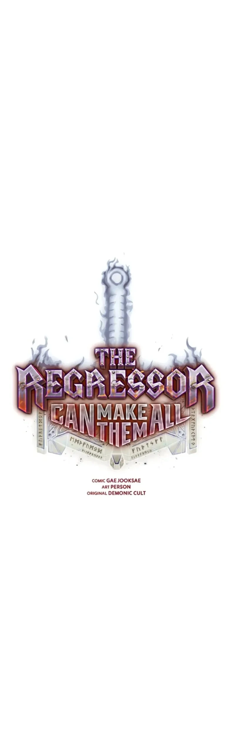 The Regressor Can Make Them All Chapter 38 Gambar 7