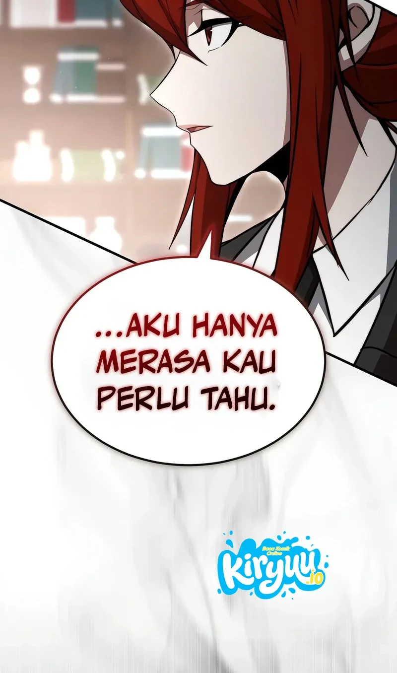 The Regressor Can Make Them All Chapter 39 Gambar 5
