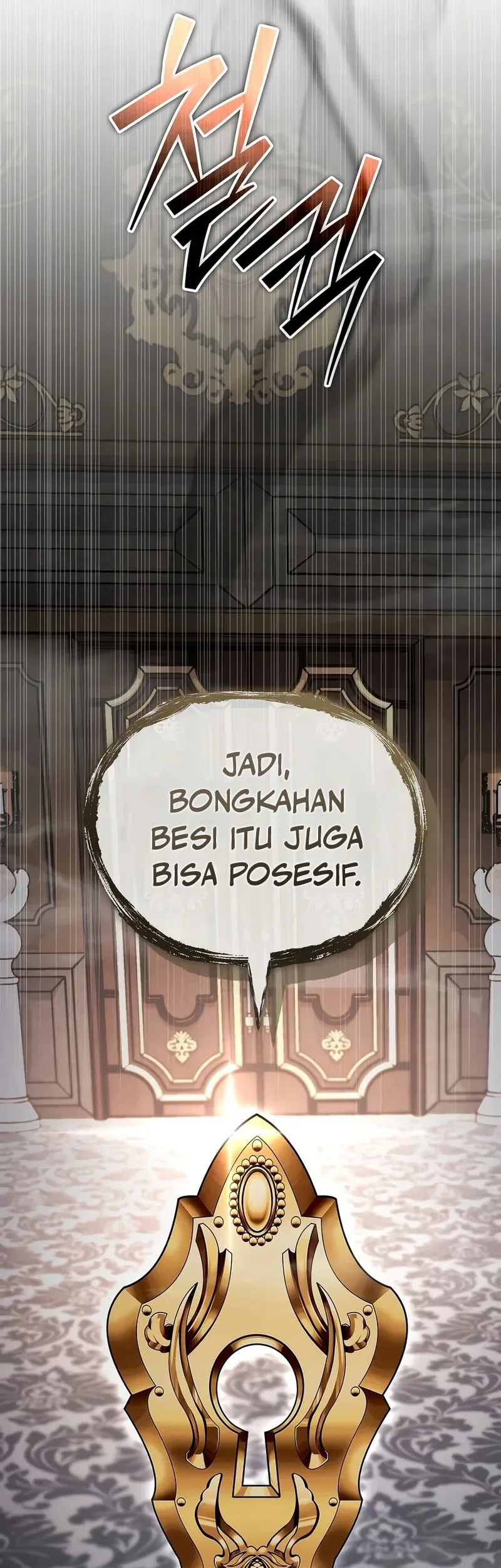 The Regressor Can Make Them All Chapter 39 Gambar 6