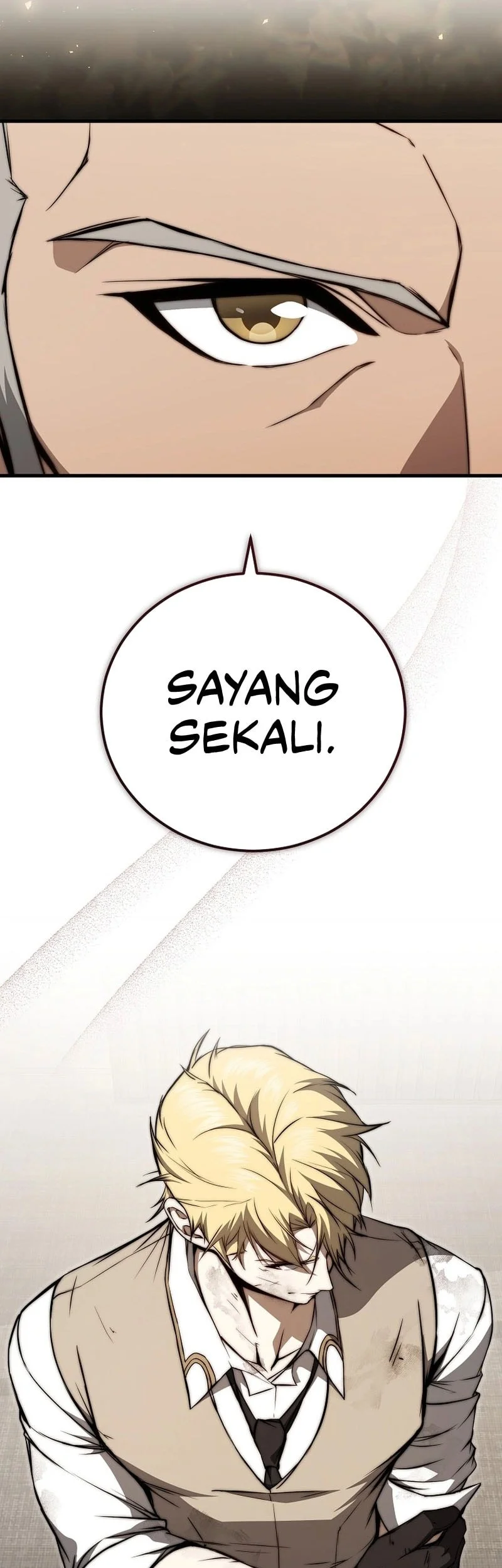 The Regressor Can Make Them All Chapter 5 Gambar 6