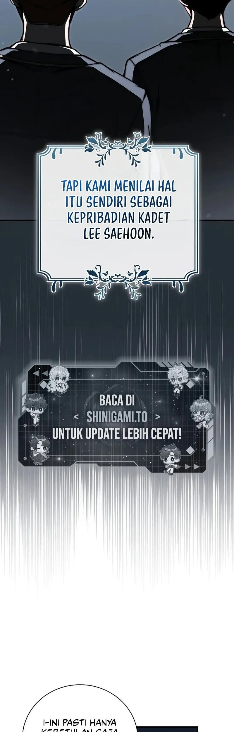 The Regressor Can Make Them All Chapter 9 Gambar 7