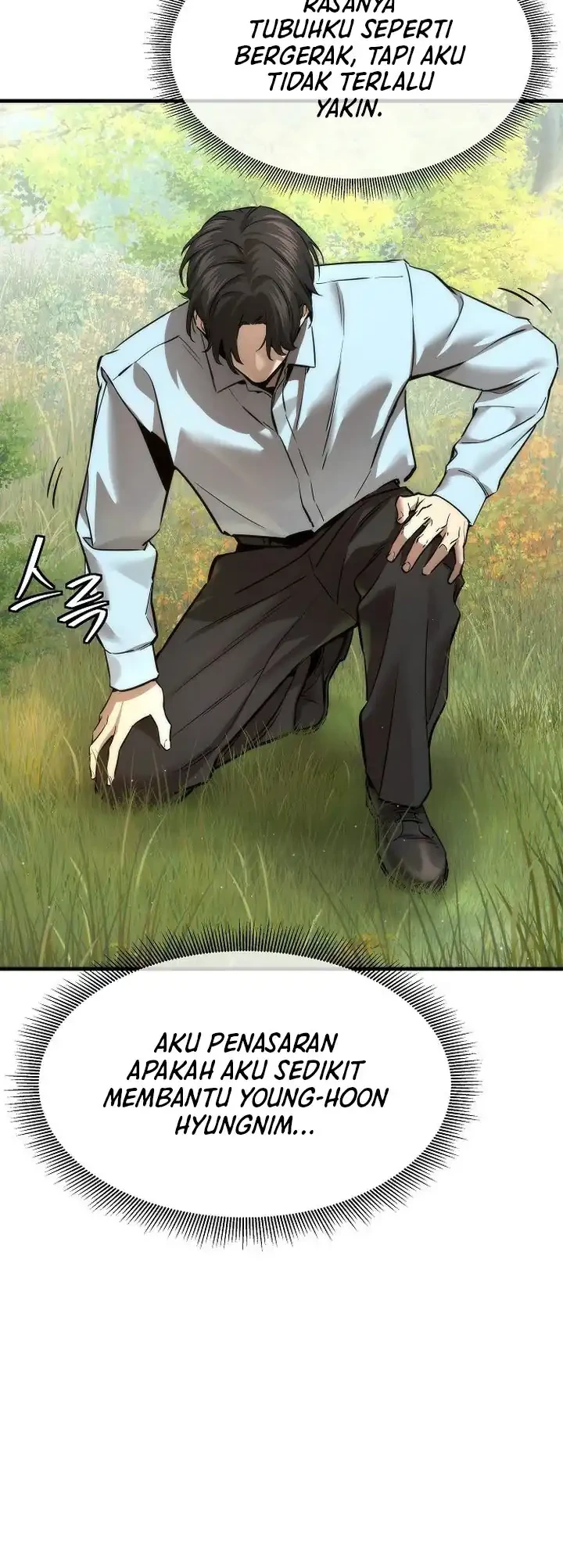 The Regressor’s Tale of Cultivation Chapter 26 Gambar 5