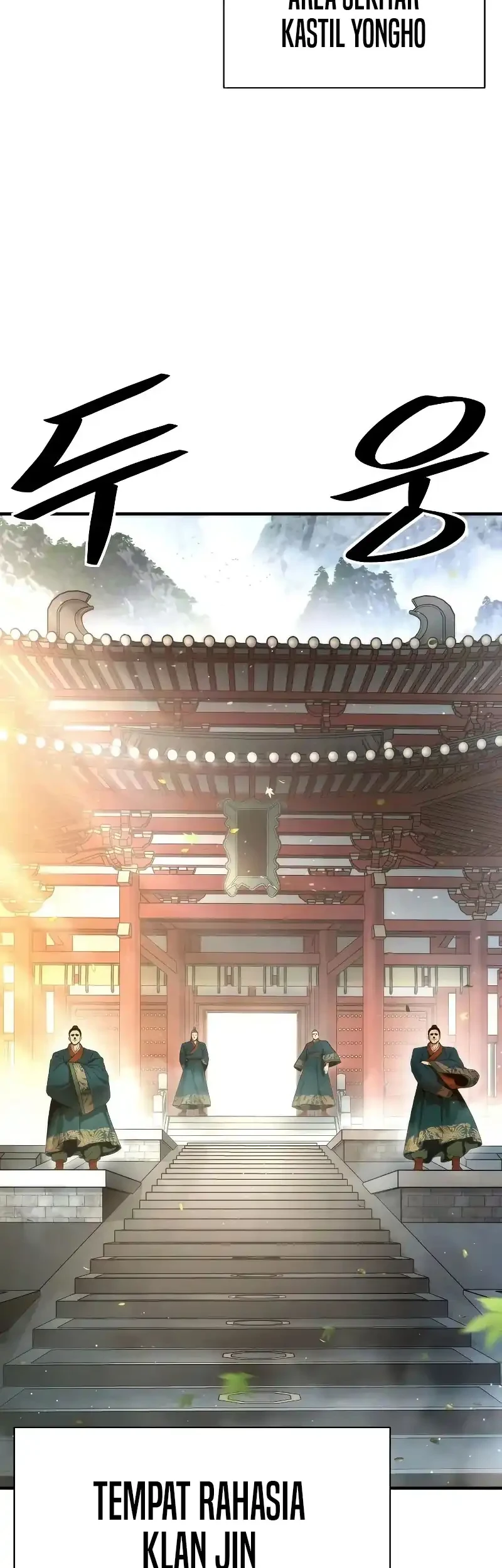 The Regressor’s Tale of Cultivation Chapter 27 Gambar 6