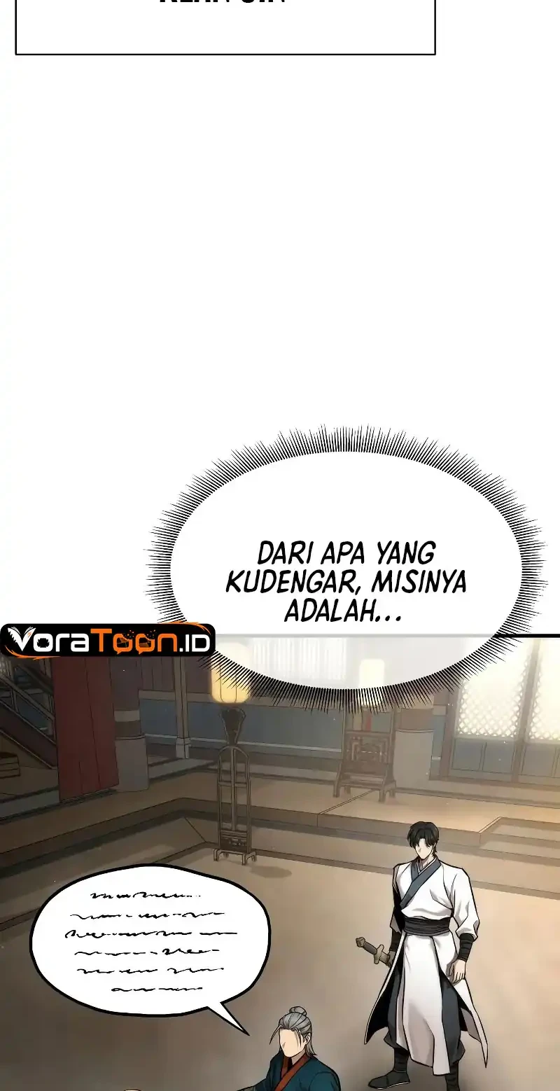 The Regressor’s Tale of Cultivation Chapter 27 Gambar 7