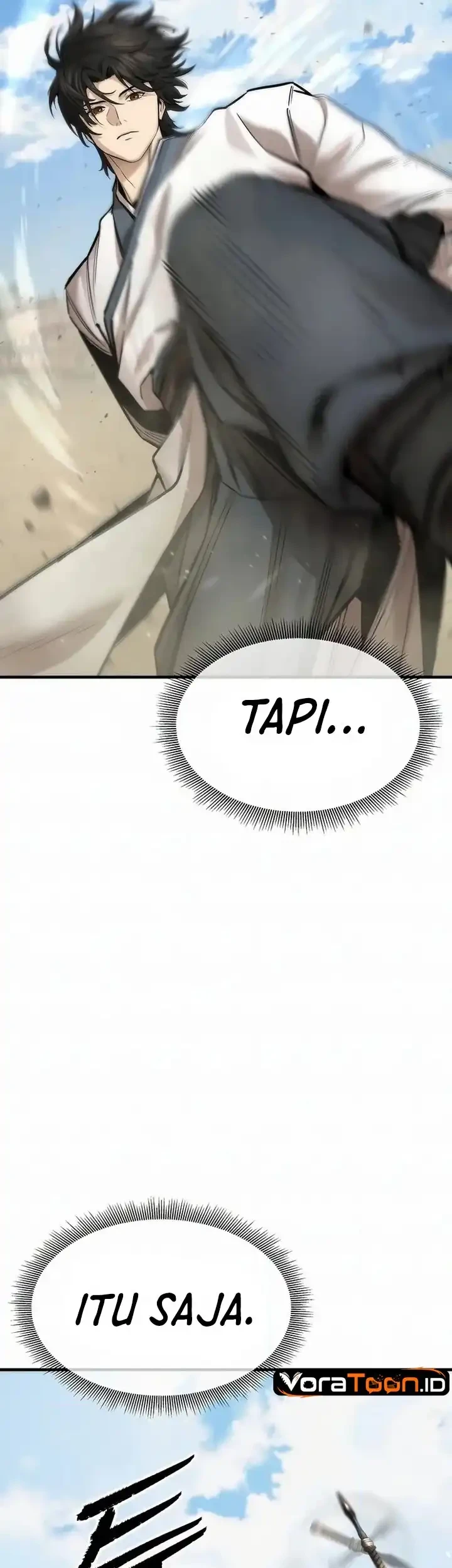 The Regressor’s Tale of Cultivation Chapter 28 Gambar 6