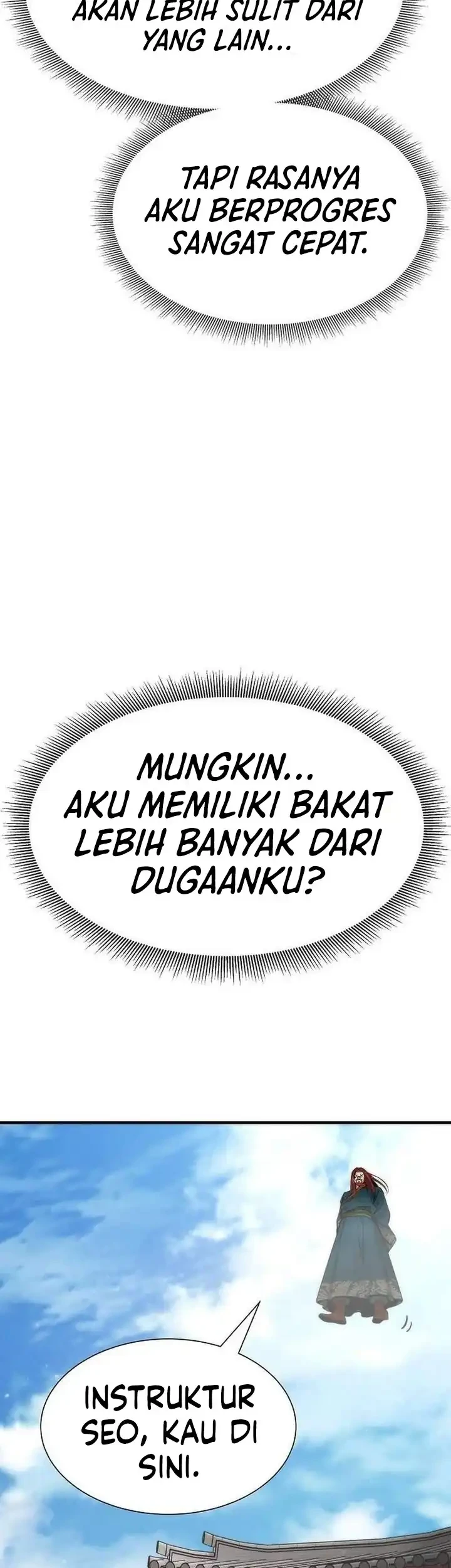 The Regressor’s Tale of Cultivation Chapter 29 Gambar 8