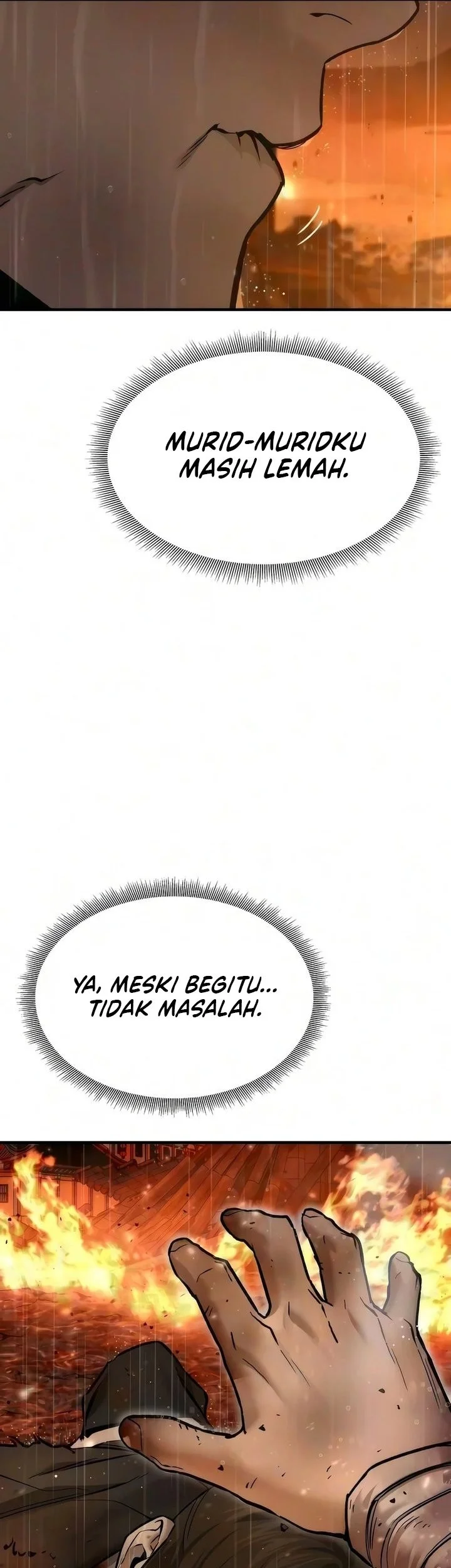 The Regressor’s Tale of Cultivation Chapter 31 Gambar 6