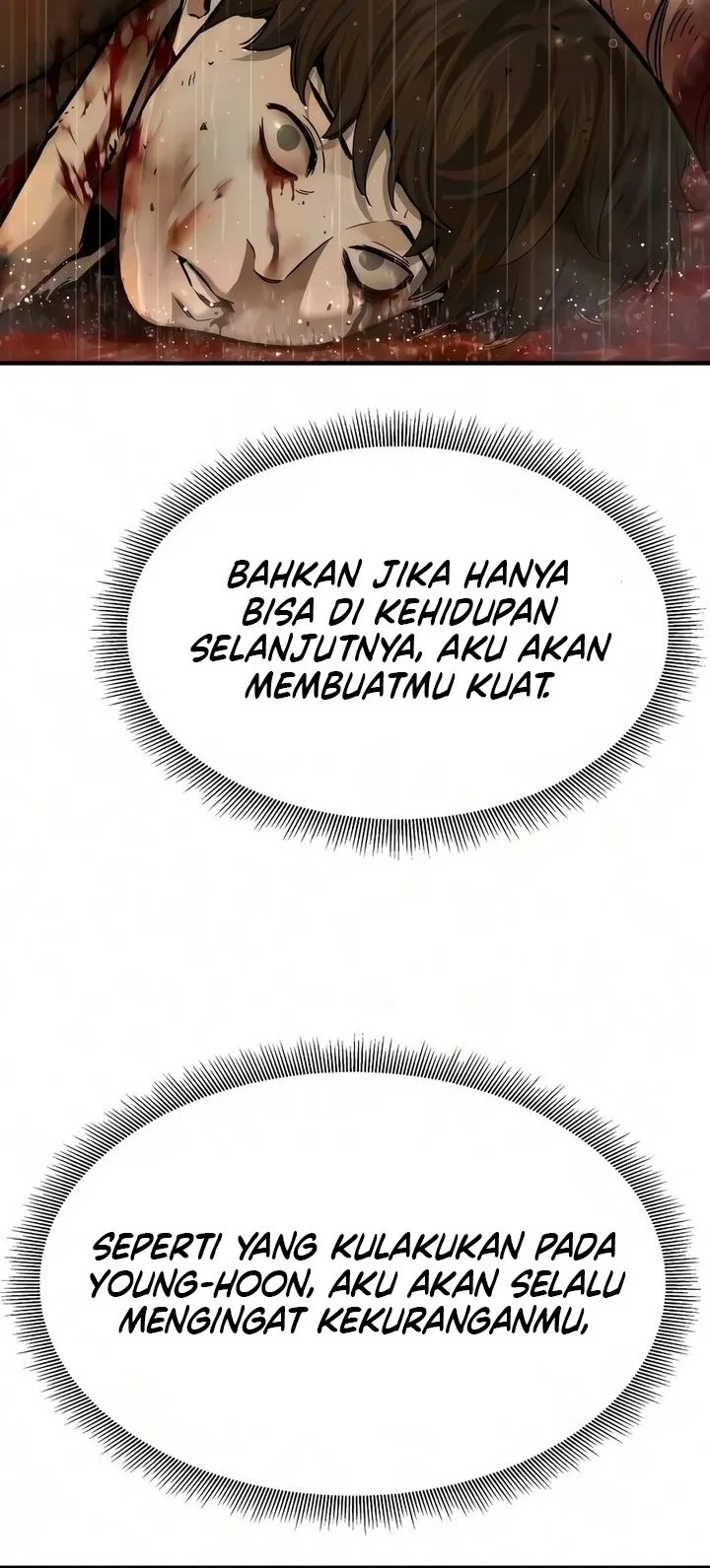 The Regressor’s Tale of Cultivation Chapter 31 Gambar 7