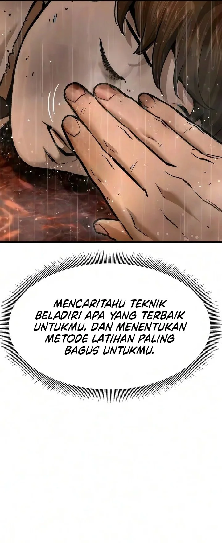 The Regressor’s Tale of Cultivation Chapter 31 Gambar 8