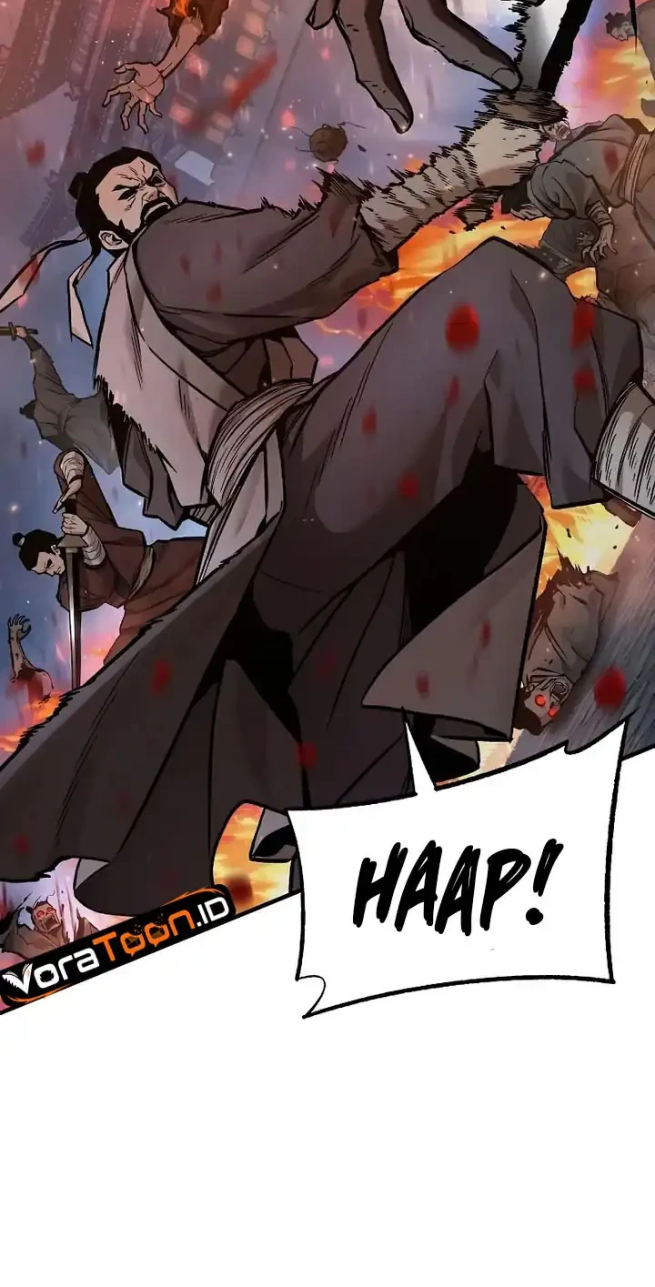 The Regressor’s Tale of Cultivation Chapter 33 Gambar 5