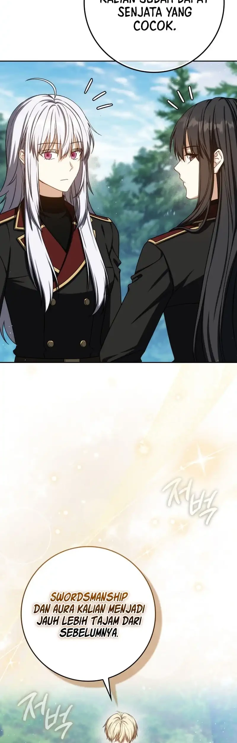 The Reincarnated Assassin is a Genius Swordsman Chapter 80 Gambar 7
