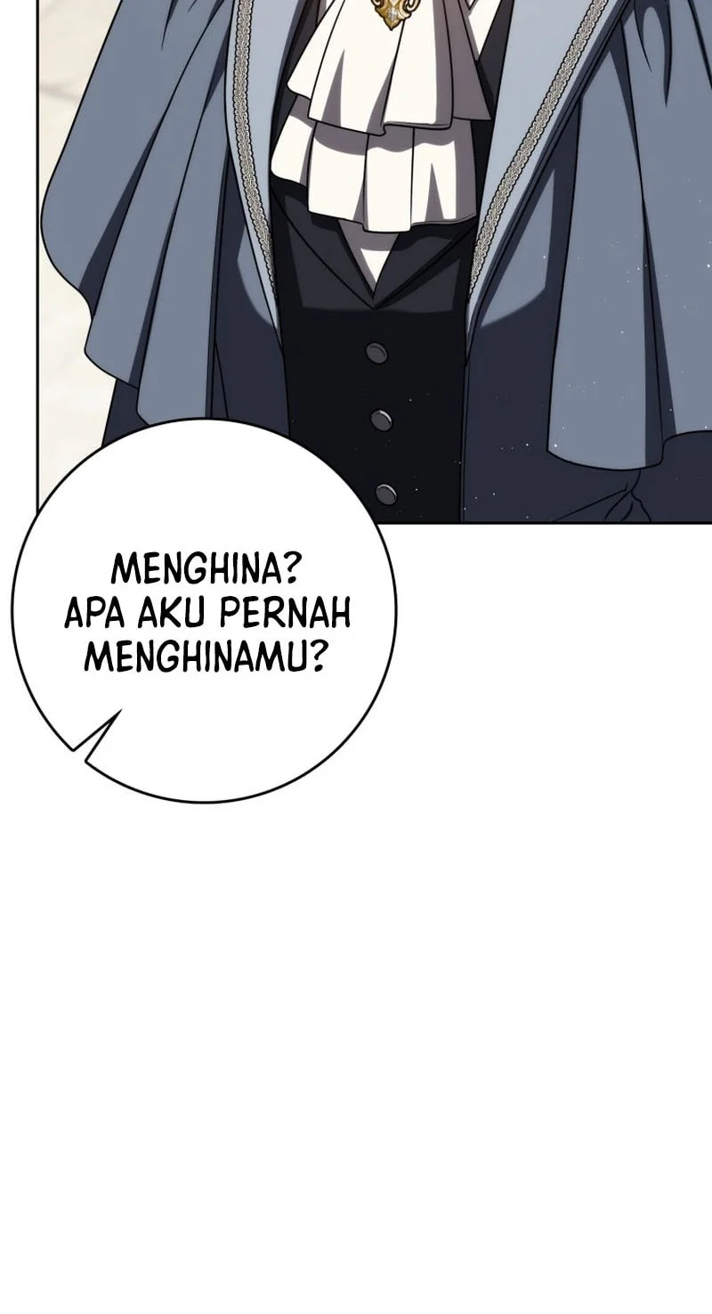 The Reincarnated Assassin is a Genius Swordsman Chapter 81 Gambar 5