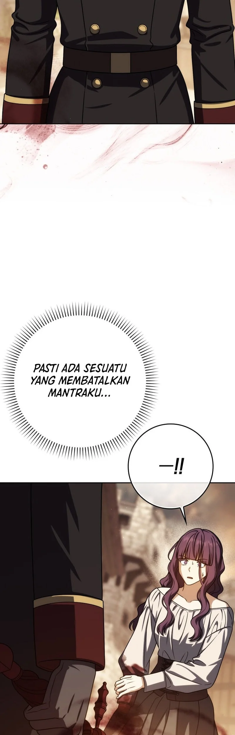 The Reincarnated Assassin is a Genius Swordsman Chapter 83 - Halaman 5