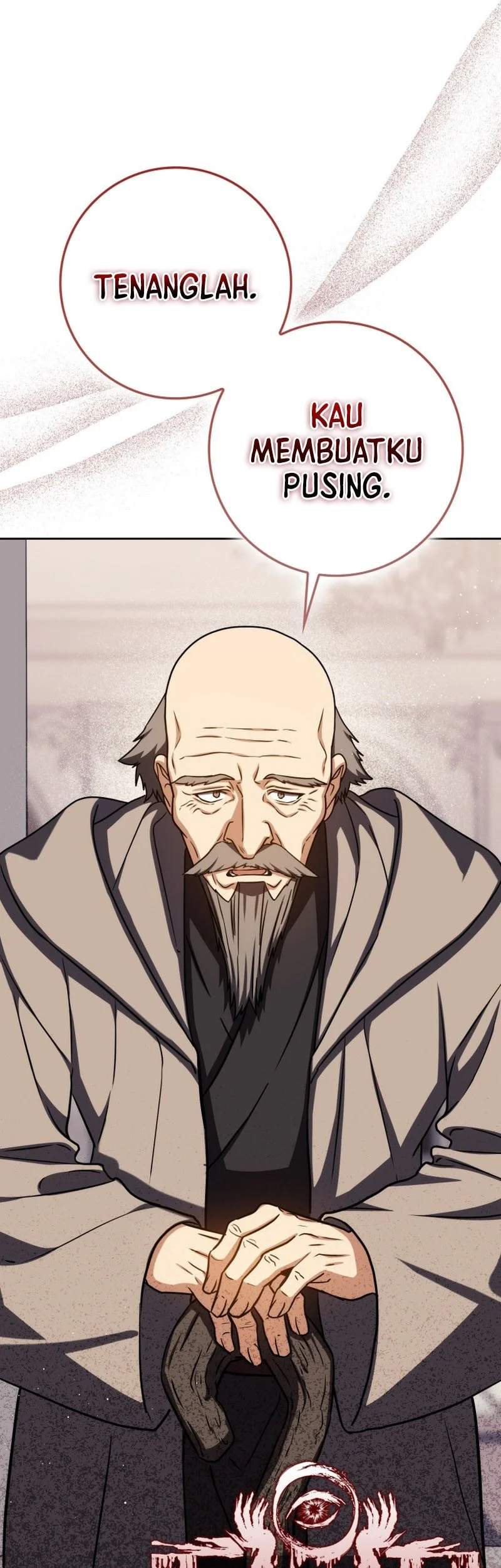 The Reincarnated Assassin is a Genius Swordsman Chapter 84 - Halaman 6