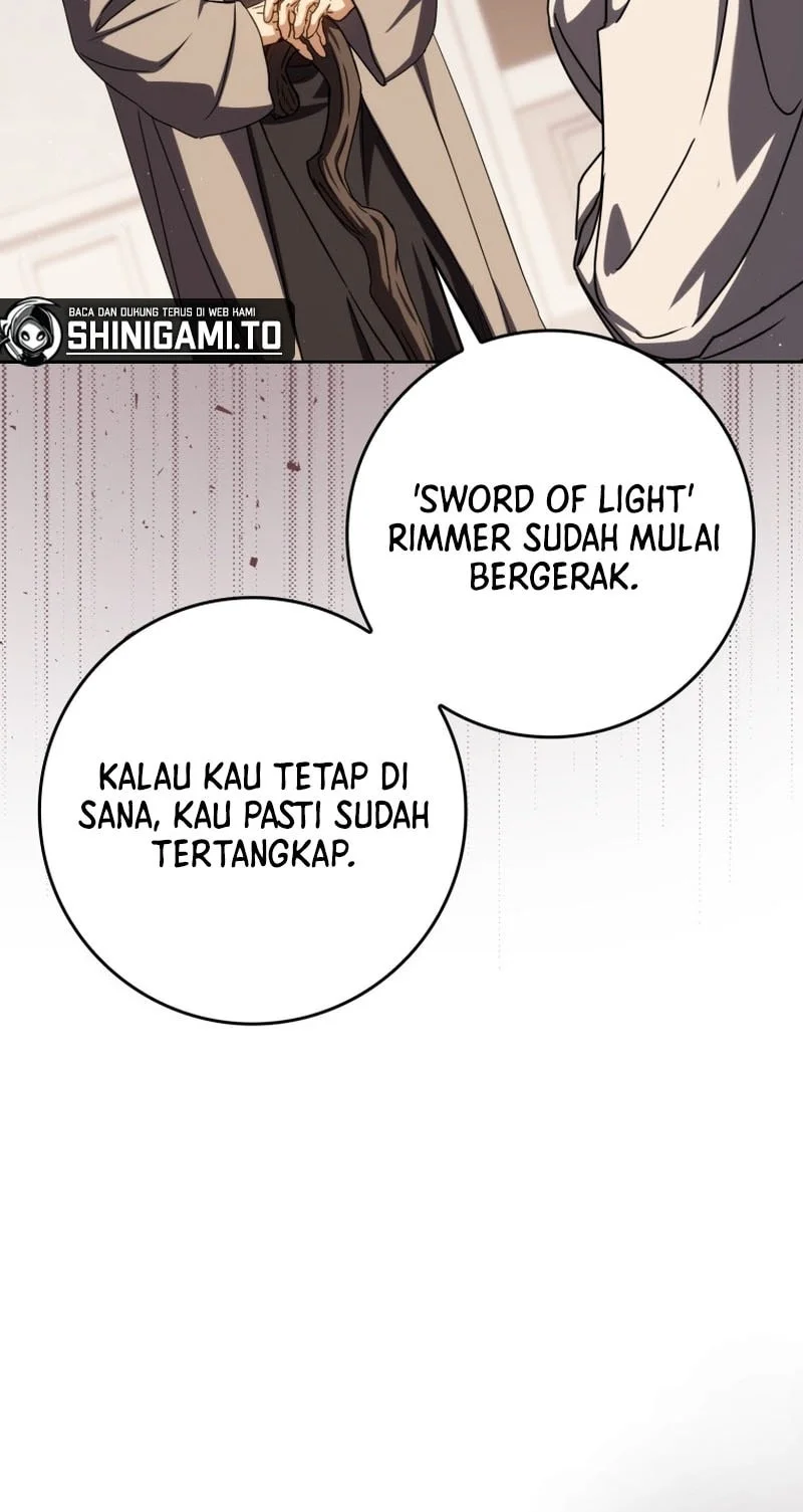 The Reincarnated Assassin is a Genius Swordsman Chapter 84 - Halaman 8
