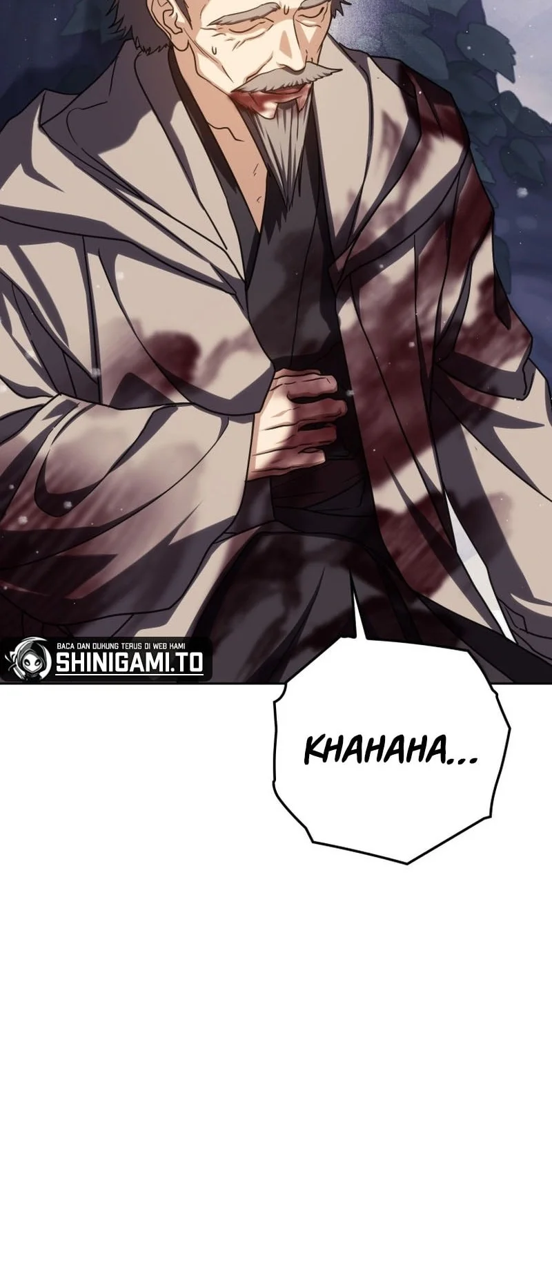 The Reincarnated Assassin is a Genius Swordsman Chapter 85 Gambar 5