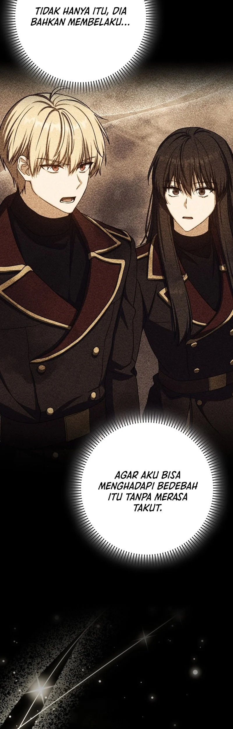 The Reincarnated Assassin is a Genius Swordsman Chapter 88 - Halaman 8