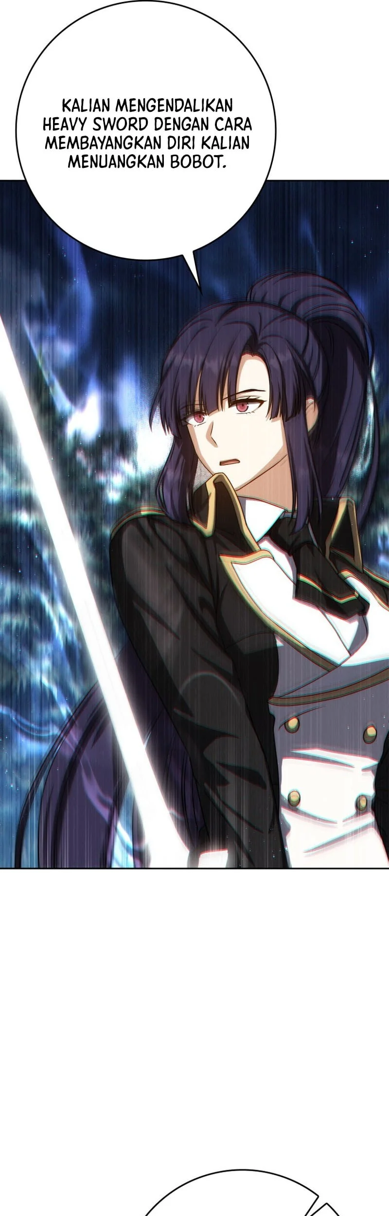 The Reincarnated Assassin is a Genius Swordsman Chapter 92 Gambar 7