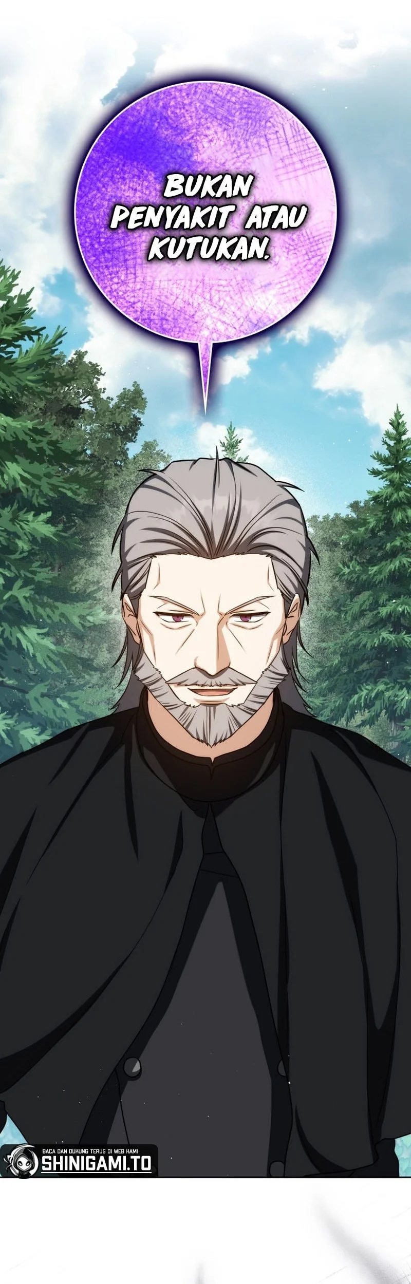 The Reincarnated Assassin is a Genius Swordsman Chapter 93 Gambar 7