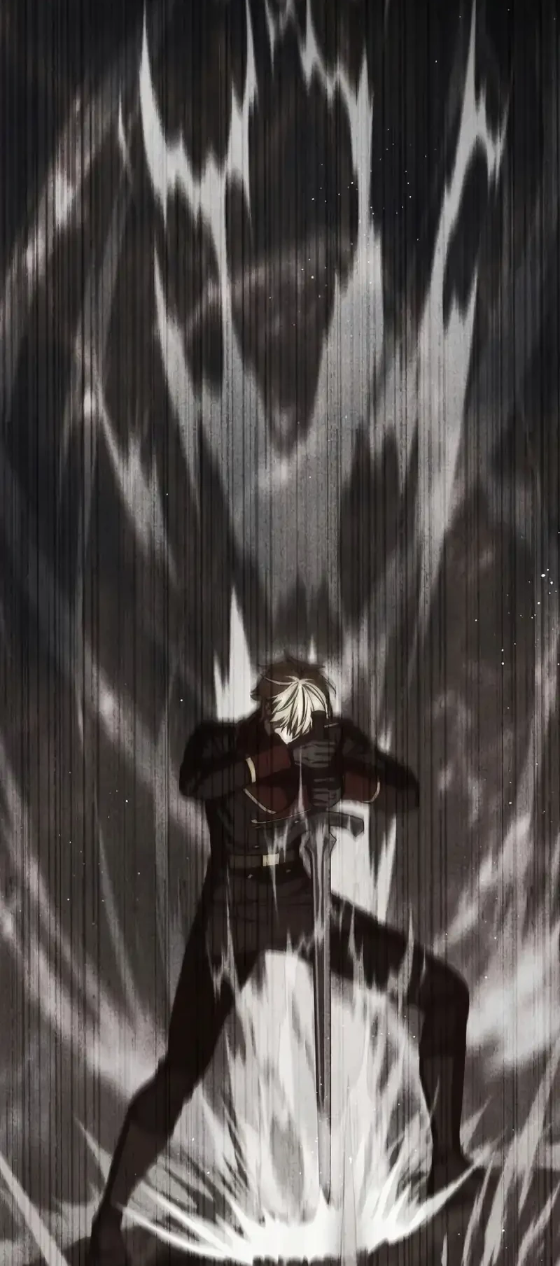 The Reincarnated Assassin is a Genius Swordsman Chapter 96 - Halaman 5