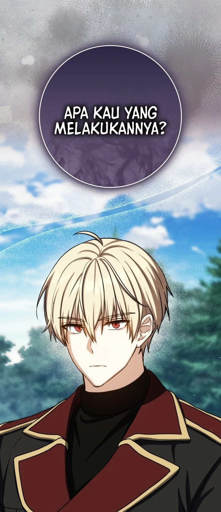 The Reincarnated Assassin is a Genius Swordsman Chapter 97 Gambar 5