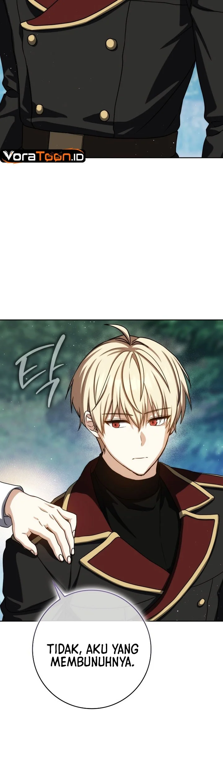 The Reincarnated Assassin is a Genius Swordsman Chapter 97 Gambar 6