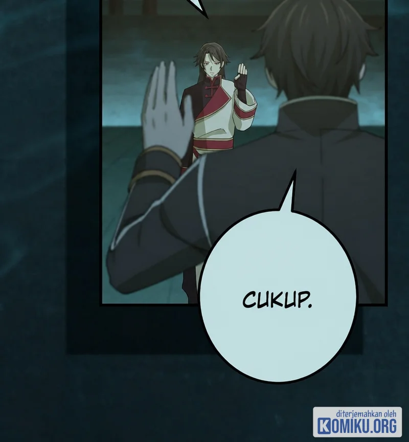 The Reincarnation of the Forbidden Archmage Chapter 118 Gambar 6