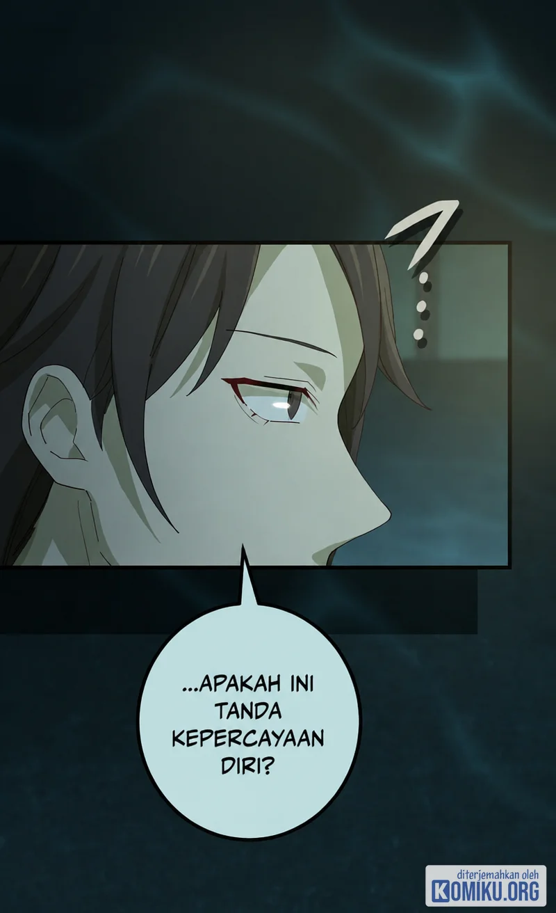The Reincarnation of the Forbidden Archmage Chapter 118 Gambar 8