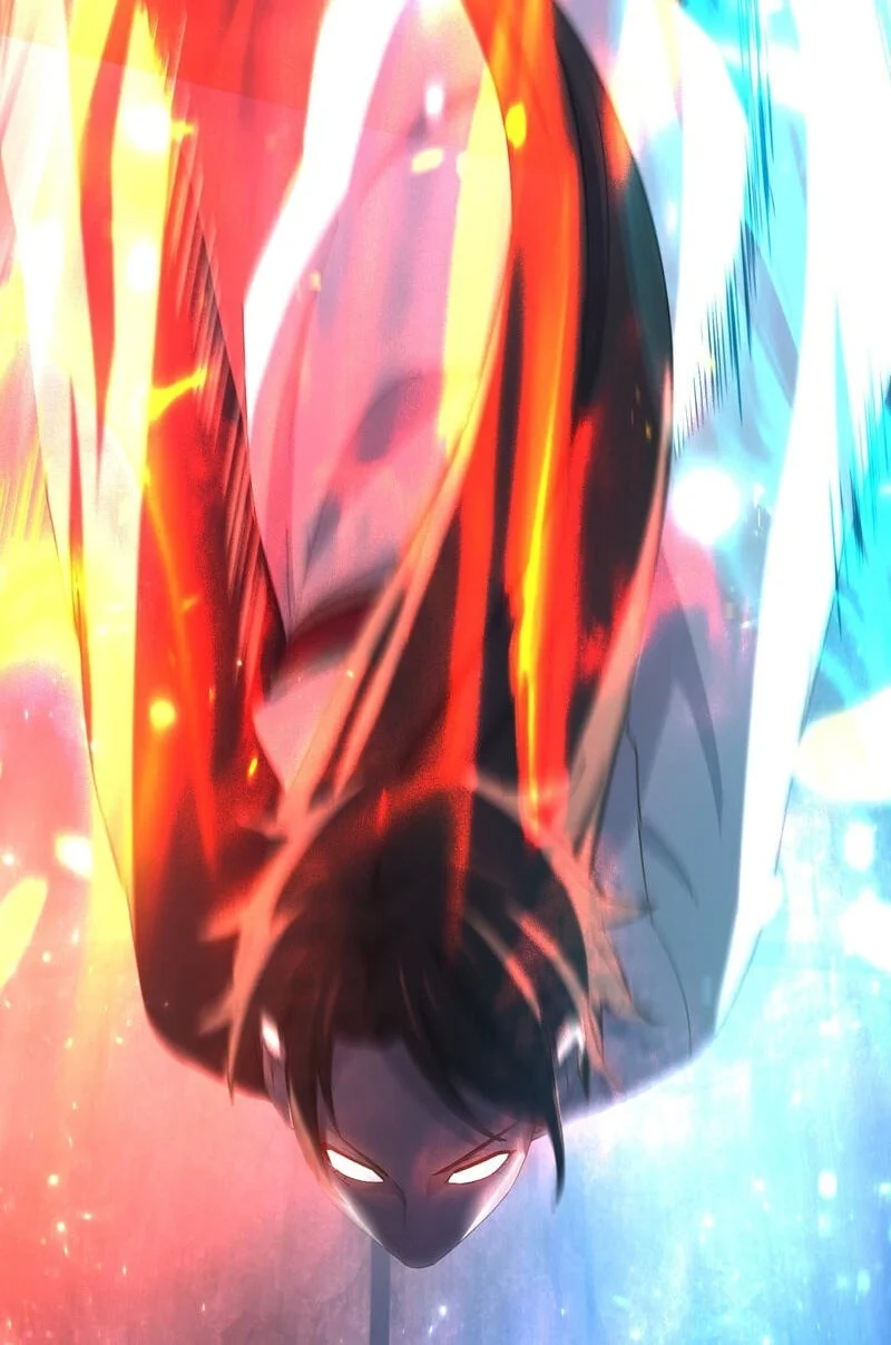 The Reincarnation of the Forbidden Archmage Chapter 120 Gambar 7