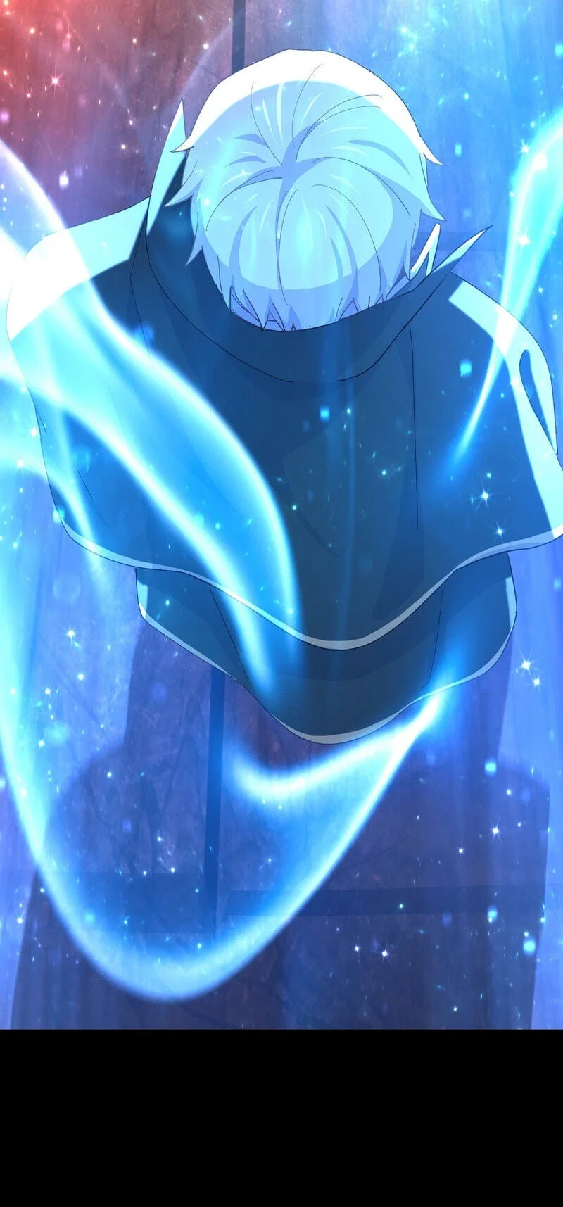 The Reincarnation of the Forbidden Archmage Chapter 120 Gambar 8