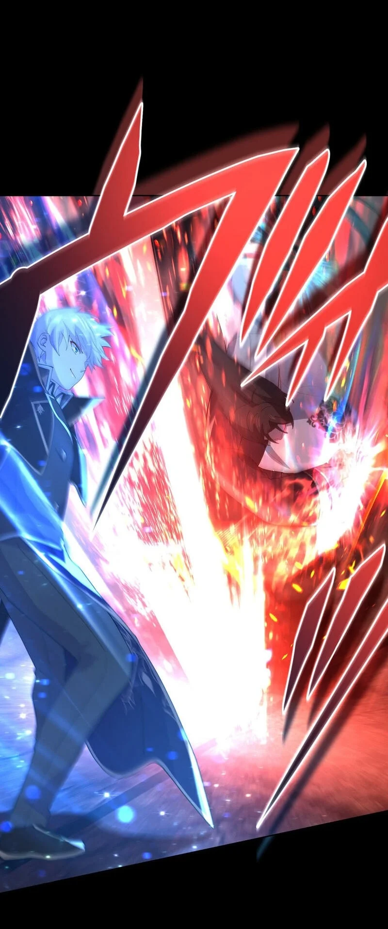 The Reincarnation of the Forbidden Archmage Chapter 120 Gambar 9
