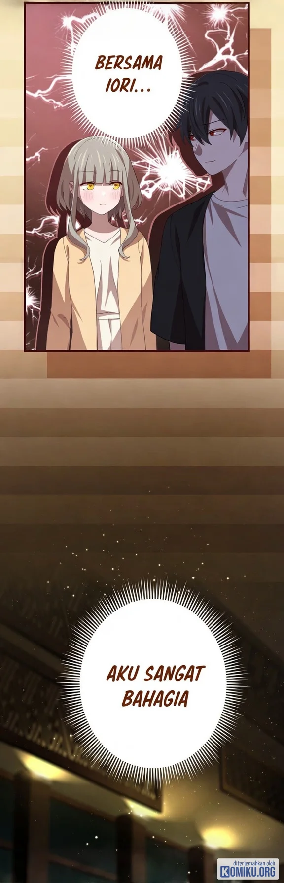 The Reincarnation of the Forbidden Archmage Chapter 121 Gambar 7