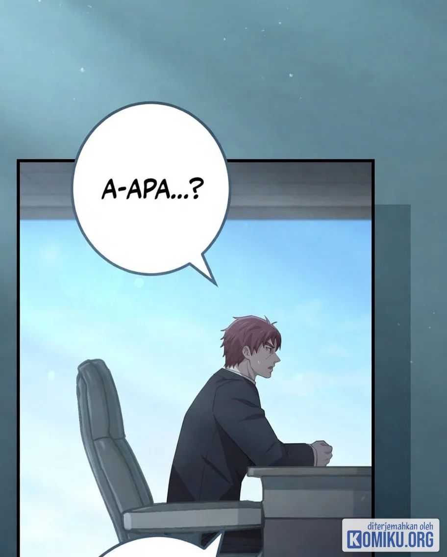 The Reincarnation of the Forbidden Archmage Chapter 122 Gambar 6