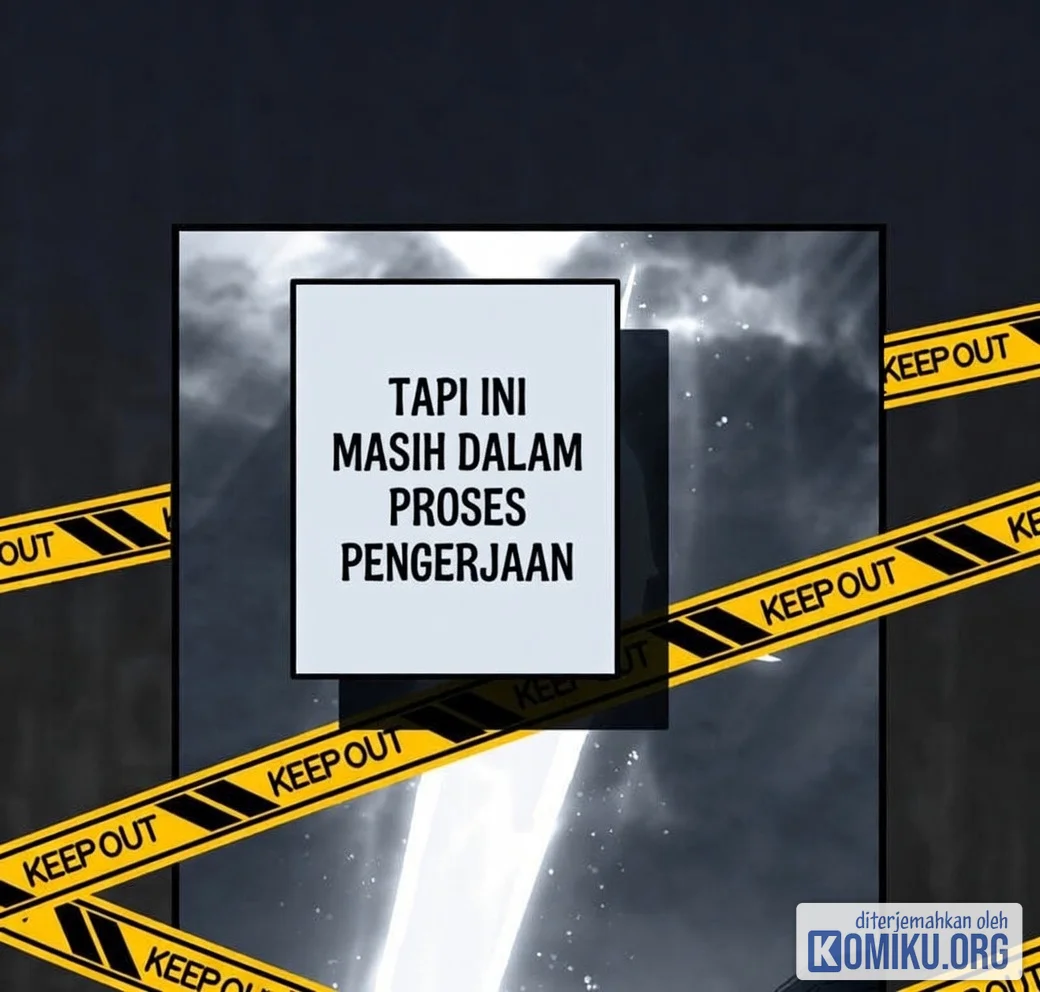 The Reincarnation of the Forbidden Archmage Chapter 124 Gambar 6