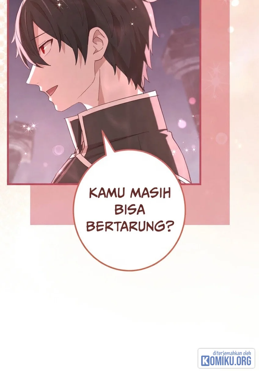 The Reincarnation of the Forbidden Archmage Chapter 125 Gambar 7